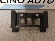Stoßstangenhalterung hinten links BMW 5 Touring (E39) 530 d 51111970389