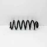 Fahrwerksfeder hinten rechts