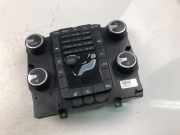 Heizungsbetätigung (Konsole) vorne Volvo V70 III (135) 31398065