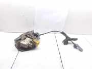 Heckklappenschloss Z 19 DTH