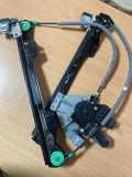 Fensterheber vorne rechts JAGUAR X-TYPE Estate (X400) 2.0 D 991133XXX