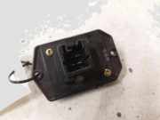 HEIZUNGSLÜFTER REGLER WIDERSTAND TOYOTA PREVIA (_R3_) 2.0 D-4D (CLR30_) 0778000660