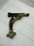 Querlenker vorne rechts gebogen FIAT DUCATO Furgon (250_, 290_) 110 Multijet 2,3 D 1331645080