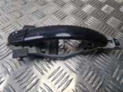 Türgriff links hinten VW Golf VII Variant (BA, BV) 1K0837886A