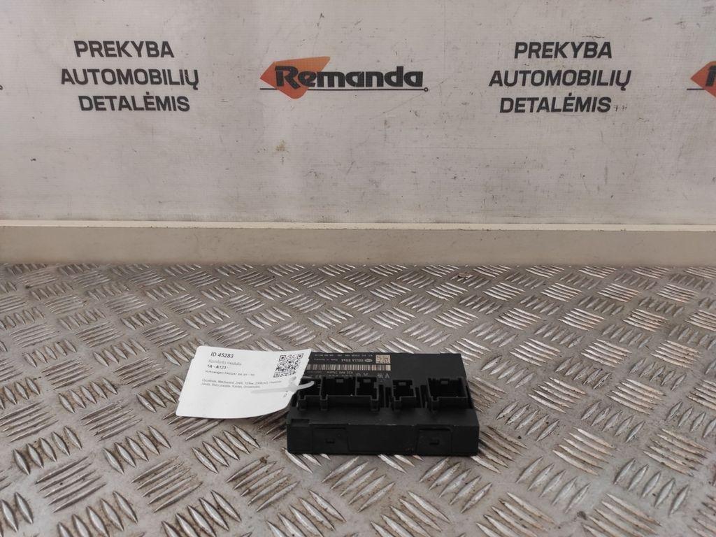 Komfortsteuergerät VW Passat B7 Alltrack (36, B7) 3C0959433