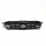 Heizungsbetätigung (Konsole) vorne Maserati Ghibli III () 670074920