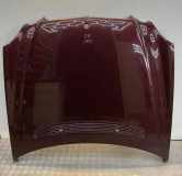 Motorhaube MERCEDES-BENZ E (W211) E 300 BlueTEC (211.024)
