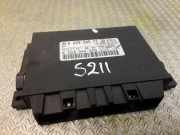 Einparkhilfe PDC Steuergerät MERCEDES-BENZ E T-Model (S211) E 320 T CDI (211.226) a0255457132 0255457132