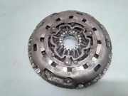 Kupplungsdruckplatte HONDA ACCORD VII (CL, CN) 2.2 i-CTDi (CN1) 10618