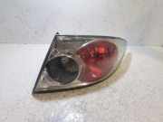 Rücklicht hinten links MAZDA 6 Sedan (GH) 2.2 D 22061971