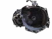 Schaltgetriebe Opel Signum (Z-C/S) 553547300822680