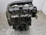 Motor JAGUAR X-TYPE Estate (X400) 2.0 D CCBB