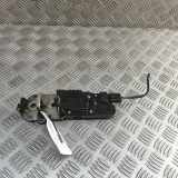 Heckklappenschloss RENAULT MEGANE CC (EZ0/1_) 1.6 dCi (EZ00) 905700008R