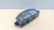 HEIZUNGSLÜFTER REGLER WIDERSTAND MERCEDES-BENZ A (W176) A 200 CDI (176.001) A2469064100