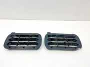 Karosserielüftungsgitter MERCEDES-BENZ SL (R129) 500 SL (129.066) A1248370242 A1248370230