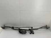 Scheibenwischermechanismus vorne OPEL MERIVA 1.7 CDTI S0421