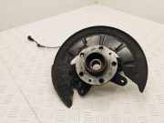 Radnaben vorne rechts RENAULT LAGUNA Coupe (DT0/1) 1.5 dCi