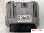 Verkleidung Scheinwerfer links Audi A1 Sportback (GBA) 04C906025M