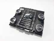 Klimabedienteil VOLVO XC70 II D5 AWD 31398588