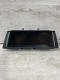 Navigationsanzeige BMW 7 (F01, F02) 730 i, Li 9321014