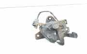 Motorhaubenschloss HYUNDAI SANTA FÉ II (CM) 2.2 CRDi 4x4