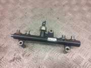 KRAFTSTOFFVERTEILER EINSPRITZLEISTE VERTEILERROHR PEUGEOT RCZ 2.0 HDi 9681909680