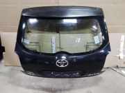 Kofferraumdeckel TOYOTA AURIS (_E15_) 1.8 Hybrid (ZWE150_)