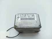 Beschleunigungssensor MERCEDES-BENZ C (W203) C 180 Kompressor (203.046) 448801001018 10098515074