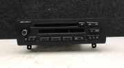 Radio/Navigationssystem-Kombination BMW 1er Cabriolet (E88) 14472110