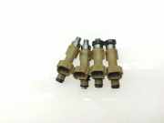 Einspritzventil Set SUBARU LEGACY IV Estate (BP) 2.5 AWD (BP9) 009062719