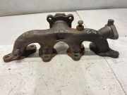 Auspuffkrümmer Volvo V60 I (155) 31380132