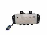Airbag Knie Citroen C4 II (B7) 9687158080