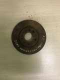 Bremsscheibe vorne links OPEL ASTRA H (L48) 1.8