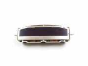 Navigationsanzeige SAAB 9-3 (YS3F) 2.2 TiD 12802308
