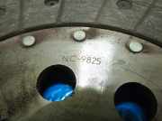 Kupplungsscheibe TOYOTA AVENSIS (_T22_) 2.0 D-4D (CDT220_) Nėra