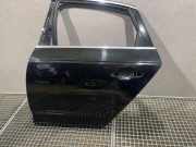 Tür hinten links AUDI A4 (8W2, B9) 2.0 TFSI