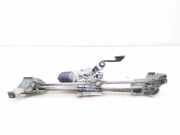 Scheibenwischermechanismus vorne NISSAN PATHFINDER III (R51) 2.5 dCi 4WD