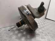 Unterdruck-Bremskraftverstärker