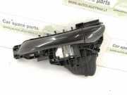 Türaußengriff hinten links MERCEDES-BENZ M (W164) ML 350 CDI 4-matic (164.122) A1647600334
