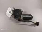 Scheibenwischermotor SAAB 9-3 (YS3F) 1.9 TiD