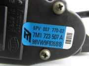 Gaspedal FORD GALAXY (WGR) 1.9 TDI 7M1723507A