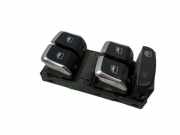 Schalter für Fensterheber links vorne Audi A4 (8K, B8)