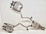 Auspuffanlage hinten Mercedes-Benz S-Klasse (W222) A2224911400