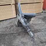 Karosserie Mercedes-Benz Vito Tourer (W447)