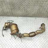 Katalysator ohne Lambdasonde Porsche Macan 1 (95B) 4H0131765B