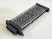 Elektrischer Schulterschulterkühler PEUGEOT 207 (WA_, WC_) 1.6 HDi 664447AG 664447A-G