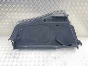 Kofferraumpolster links