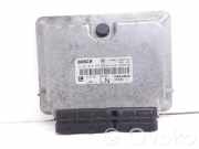 Motorsteuergerät OPEL ASTRA G Estate (F35_) 1.7 CDTI 0281010859 24467018