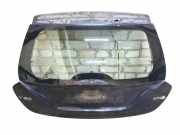 Heckklappe geschlossen Volvo V60 I (155)