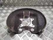 Spritzblech für Bremsscheibe Peugeot 308 I SW ()